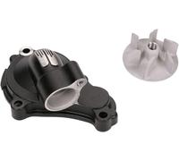 WPK-38B KIT COPERCHIO POMPA ACQUA E GIRANTE SUPERCOOLER YAMAHA YZ 450 F 2005
