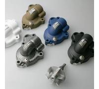 WPK-38CL KIT COPERCHI E GIRANTI POMPA ACQUA SUPERCOOLER YAMAHA WR 450 F 2017