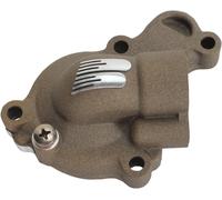 WPK-38CM KIT COPERCHIO POMPA ACQUA E GIRANTE SUPERCOOLER YAMAHA WR 450 F 2017