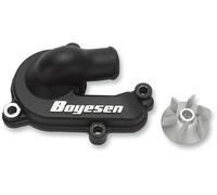 WPK-44AB KIT COPERCHIO POMPA ACQUA E GIRANTE SUPERCOOLER KTM XC-F 250 I 2022