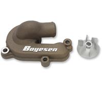 WPK-44AM KIT COPERCHI E GIRANTI POMPA ACQUA SUPERCOOLER GAS-GAS EX 250 F 2022