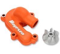 WPK-44AO KIT COPERCHI E GIRANTI POMPA ACQUA SUPERCOOLER HUSQVARNA FX 350 2021