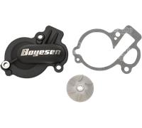 WPK-45AB KIT GIRANTE E COPERCHIO POMPA ACQUA KTM EXC-F 500 SIXDAYS 2018