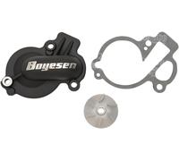 WPK-45AB KIT COPERCHIO POMPA ACQUA E GIRANTE SUPERCOOLER HUSQVARNA FX 450 2019