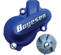 WPK-45AL KIT COPERCHI E GIRANTI POMPA ACQUA SUPERCOOLER HUSQVARNA FX 450 2018