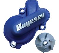 Boyesen Coperchio Della Pompa Dell´acqua Husqvarna/ktm Wpk-45al Aluminium