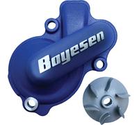 Boyesen Coperchio Della Pompa Dell´acqua Husqvarna/ktm Wpk-45al Aluminium