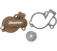 WPK-45AM KIT COPERCHI E GIRANTI POMPA ACQUA SUPERCOOLER GAS-GAS EX 450 F 2021