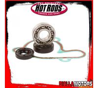 WPK0022 KIT REVISIONE POMPA ACQUA HOT RODS Yamaha YZ 85 2007-