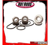 WPK0053 KIT REVISIONE POMPA ACQUA HOT RODS Suzuki DRZ 400 2006-