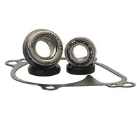 WPK0061 KIT RIPARAZIONE POMPA ACQUA BARRE CALDE KAWASAKI FORZA BRUTA 650 2010-