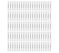 WPKD BLUEIY 100 pz 26-24AWG Terminale a crimpare elettrico per filo termorestringente isolato