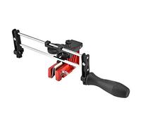 WPKD BLUEIY Affilacatene per Motosega,Affilacatene Manuale per Motosega,Limatura della Catena Lama per Seghe Adatte a Tutte Le Misure