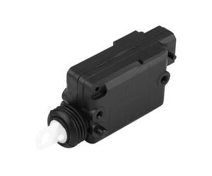 WPKD BLUEIY Attuatore di bloccaggio centralizzato, 2 poli, motore di chiusura centralizzata, azionamento serratura per Renault Scenic Clio 7702127213