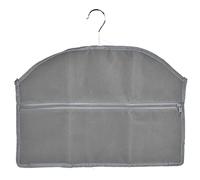 WPKD BLUEIY Cassaforte per Appendere Oggetti di valore,Borsa Portaoggetti Nascosta Sicura,Contenitori per Scomparti per Organizzatori per nascondere oggetti di valore