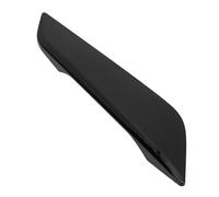 WPKD BLUEIY Copertura della presa d'aria laterale anteriore in plastica ABS resistente agli urti per serie 5 G30 2017-2023 (Anteriore Destro 51747439014)