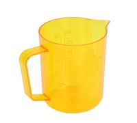 WPKD BLUEIY Teiera in acciaio inox, 1,2 l, con manico resistente al calore, per tè e caffè, teiera da piano cottura con brocca per schiumare il latte, tazza acrilica da 600 ml per latte art