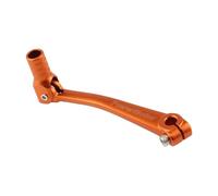 WPOEHN Leva cambio moto pedale Accessori Per Leva Di Avviamento Moto Universale Per Per 125cc A 400cc Leva Del Cambio Pedale Leve Di Avviamento