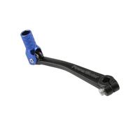 WPOEHN Leva cambio moto pedale Accessori Per Leva Di Avviamento Moto Universale Per Per 125cc A 400cc Leva Del Cambio Pedale Leve Di Avviamento