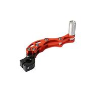 WPOEHN Leva cambio moto pedale Moto Kick Start Leva Di Avviamento Per GY6 139QMB JOG50 90 100 TACT DIO50 RSZ ZY10 49cc 50cc 100cc 125cc Leva Di Avviamento
