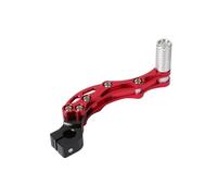 WPOEHN Leva cambio moto pedale Moto Kick Start Leva Di Avviamento Per GY6 139QMB JOG50 90 100 TACT DIO50 RSZ ZY10 49cc 50cc 100cc 125cc Leva Di Avviamento