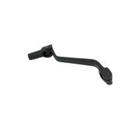 WPOEHN Leva cambio moto pedale Moto Leva Del Cambio Pieghevole Pedale Del Cambio Per CB125 CRF230 Per DT230 MT250 KAYO T2 T6 Leva Di Avviamento