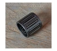 WPOMHRNZQ 10 Pezzi Cuscinetto ad Aghi 12x15x15mm WA-ker 0034835 WM80 BS600 At-as Co-ra TT Hus 61 268 365, 044 046 MS 440 460 G4500 G5200