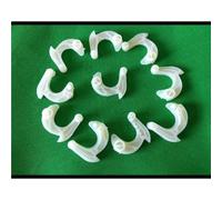 WPOMHRNZQ 10 Pezzi ET950 ET650 IE45 TG950 TG650 Piastra Cuscinetto avviamento generatore a Benzina for 2 Tempi T-Ger 450W 650W 800W 950W 1000W Ricambi