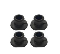 WPOMHRNZQ 4 Pezzi/Lotto Tappo di Montaggio del tampone anulare antivibrazione AV for ST-HL MS180 MS170 018 017 MS 180 170 utensile di Ricambio for Motosega