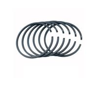 WPOMHRNZQ 6 pz/Lotto 45mm * 1.5mm Pistone Anello for W-cker BS45Y BS52Y BS60Y-65Y BS50-2 BS60-2 BS600-650 BS70-2 BS720 R-mmer BH22 BH23 BH55