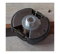 WPOMHRNZQ 78 MM BH23 Frizione WAC-er 0043595 BH22 BH23 BH24 Interruttore OD 78mm ID 10,5/15 mm