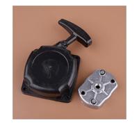 WPOMHRNZQ Avviamento a Strappo con avviamento a Strappo Adatto for Trapano for Fori di Terra A-IKA EB 52 E-B52