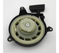 WPOMHRNZQ Avviamento a Strappo con riavvolgimento a Strappo for Motori B&S 499706 690101, Adatto for Motori 091212 091232 091412 09321, generatore, Pompa dell'Acqua