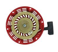 WPOMHRNZQ Avviamento a Strappo H-nda GX120 GX160 GX200 Cricchetto in plastica, 28400-ZH8-013YA