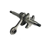 WPOMHRNZQ Biella dell'albero Motore MS193 Adatta for Motosega a Benzina ST-HL MS194 MS194T MS193T Ricambi OEM RIF. 11370300403