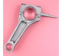 WPOMHRNZQ Biella for Motore Tosaerba H-nda GX340 GX390 11HP 13HP GX 390 340 11 13 HP Pezzo di Ricambio 13200-ZE2-010