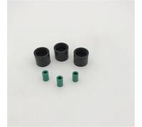 WPOMHRNZQ Boccola del Manicotto del collettore di aspirazione del Tubo di impulso for Hus 36 41 136 137 141 142 CR-ftsman Parte di Ricambio for Motosega 530053435