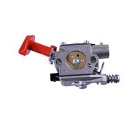 WPOMHRNZQ Carburatore Carb Adatto for Motosega E-Ho CS2600ES CS2700 TS S-indaiwa 269