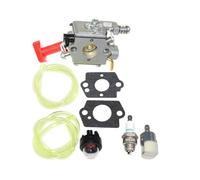WPOMHRNZQ Carburatore for E-Ho CS-260T CS-260TES CS-260TEU CS-2600ES S-indaiwa 269TS 269TCS A021001400,A021001401,A021001403,WT-843,