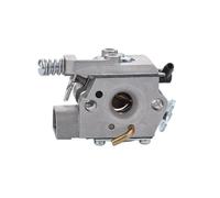 WPOMHRNZQ Carburatore WT-589 CS300 CS301 CS-3000 for Motosega E-Ho CS-340 CS-341 CS-345 CS-346 Sostituzione carburatore for Motosega A021000231 A021000232