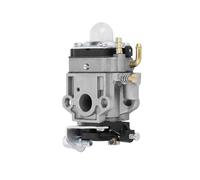 WPOMHRNZQ Carburatore WYK-186 for E-Ho PB-260L SRM-261S PPT-260 HCA-26 SHC-260 SHC-261 SRM-260 Decespugliatore A021000700
