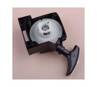 WPOMHRNZQ Cavo di avviamento a Strappo Adatto for decespugliatore F-xtec FX-WP152 FX-MT152 FX-MT252 FX-FSR152 FX-PS152 FX-MS152 FX-MS152E