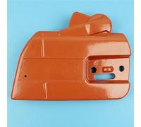 WPOMHRNZQ Coperchio pignone Frizione for J-nsered CS 2156 CS2159 2141 2145 2150 CS2147 CS2150 CS2152 CS2153 Ricambi Lato Freno Motosega