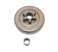 WPOMHRNZQ Cuscinetto ad Aghi del Tamburo della Frizione for E-Ho CS-346 CS-360T CS-3500 CS-350TES CS-303T CS-355T CS-360TES CS-361P