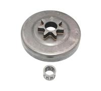 WPOMHRNZQ Cuscinetto ad Aghi for pignone Catena Tamburo Frizione for E-Ho CS-3700 CS-3700ES CS-4400 A556000170 A556000172 17501200831 P021006063