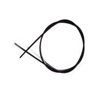 WPOMHRNZQ Decespugliatore Cavo Flessibile for Albero di Trasmissione 154 cm for St-HL FS74 E-Ho Hus Zaino Zaino Asta Cavo Flessibile Interno for decespugliatore