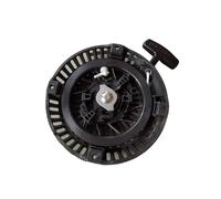 WPOMHRNZQ EX27 EX30 Avviamento a Strappo S-baru R-bin EX27 EX30 Cricchetto in Metallo con Copertura in plastica 279-50301-00, 279-50301-10, 2795030100, 2795030110