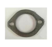 WPOMHRNZQ Guarnizione marmitta 10 Pezzi WA-ker WM80 Guarnizione marmitta catalizzatore