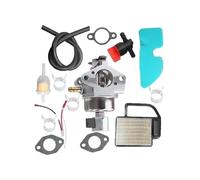 WPOMHRNZQ Kit carburatore for K-hler C-urage SV470 SV530 SV540 SV590 15-19 HP 12 85 C-urage 2085302S, 2085303S, 2085314S