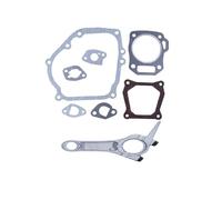 WPOMHRNZQ Kit Completo di guarnizioni for Biella e pistone da 68 mm for Motore H-nda GX160 6,5 HP GX 160, Pezzi di Ricambio for Tosaerba(4)